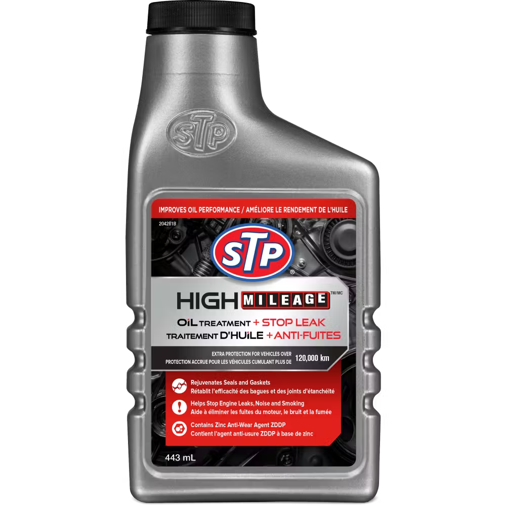 Ultra 5-In-1 Fuel System Cleaner