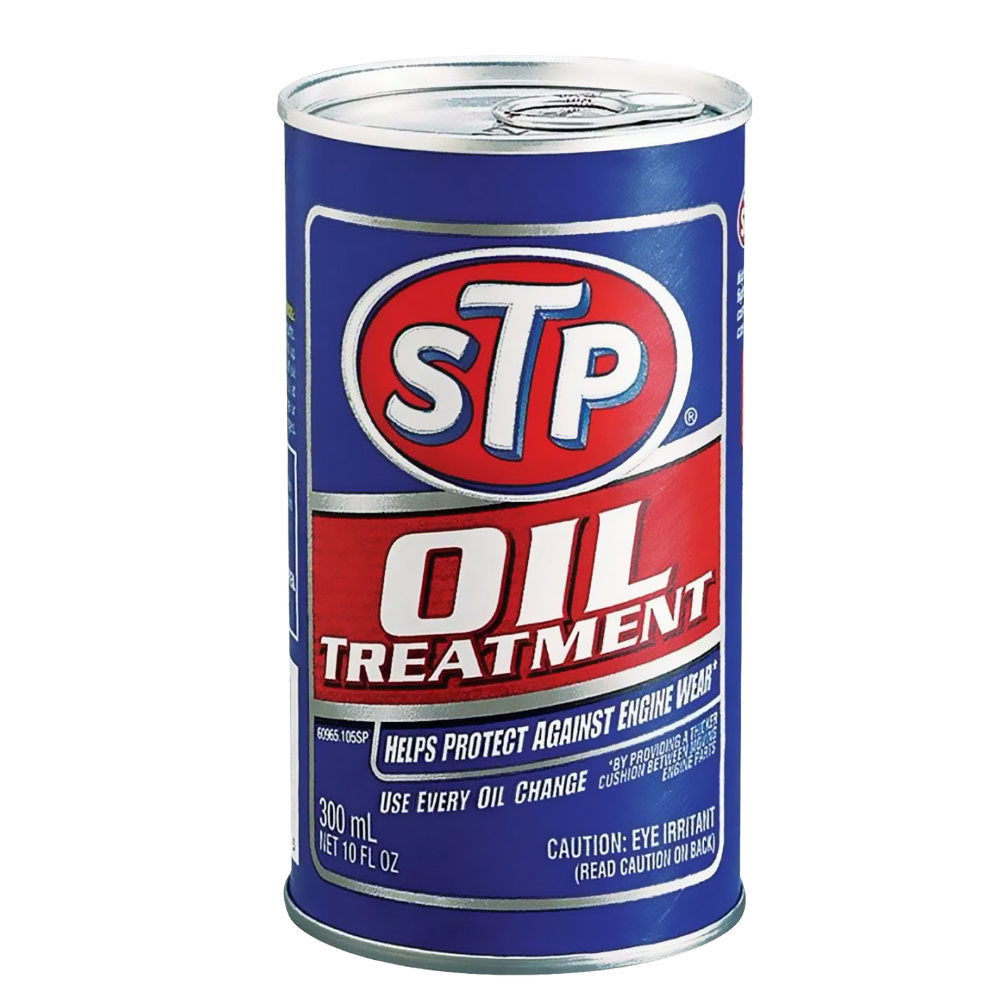 Tratamiento para Aceite