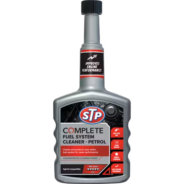 Complete Fuel System Cleaner – Petrol Image 1