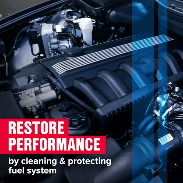 Complete Fuel System Cleaner – Petrol Image 3