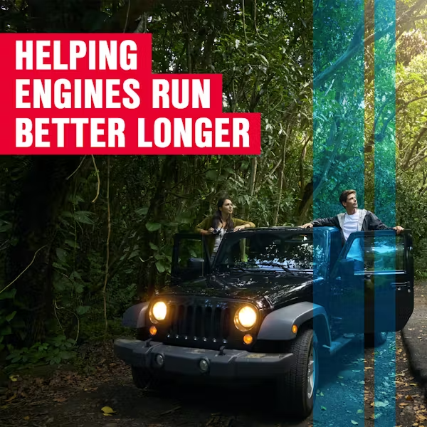 Complete Fuel System Cleaner – Petrol Image 4
