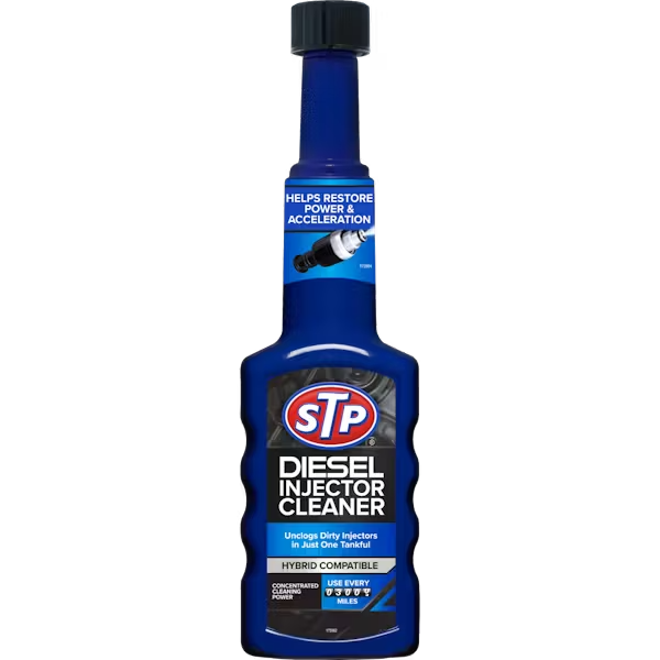 Diesel Injector Cleaner