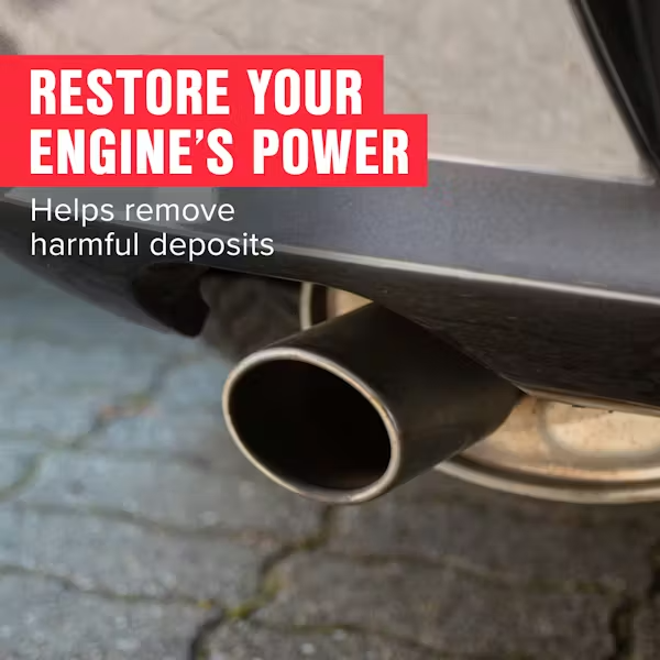 Diesel Einspritzsystem Reiniger Image 2