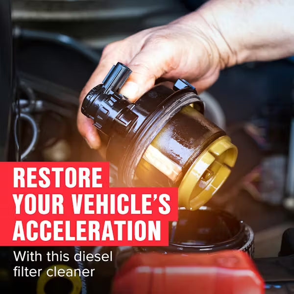 Diesel Particulate Filter (DPF) Cleaner Image 2