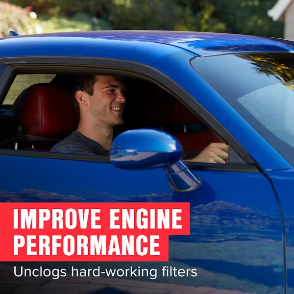 Diesel Particulate Filter (DPF) Cleaner Image 4