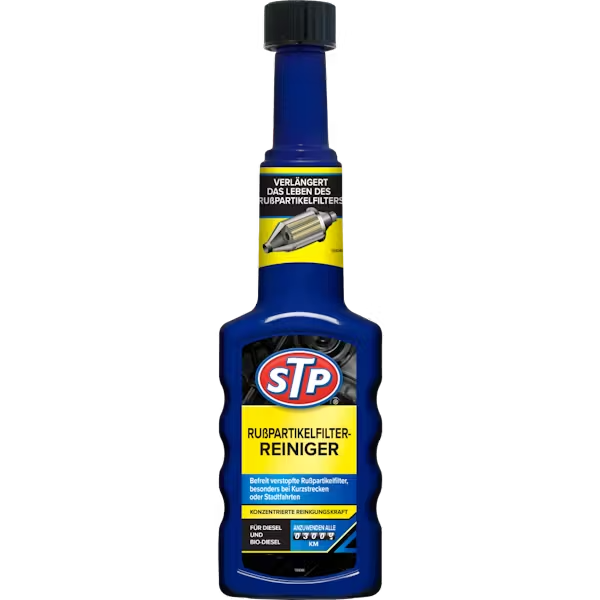 Dieselpartikelfilter-Reiniger Image 3