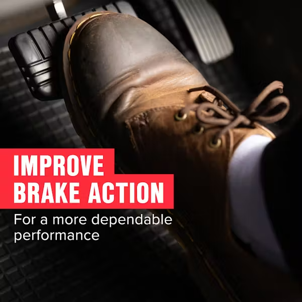 Professional Series Heavy Duty Brake Parts Cleaner Image 3