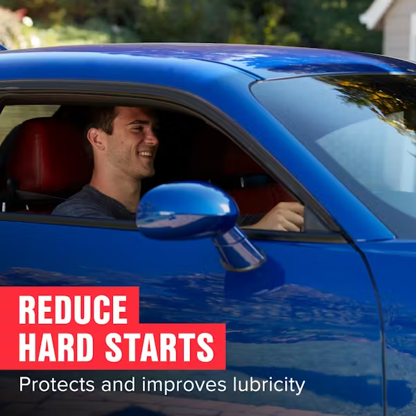Ultra 5-in-1 Petrol System Cleaner Image 3