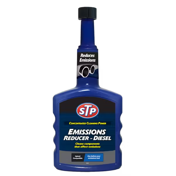 Emissions Reducer – Diesel Image 1