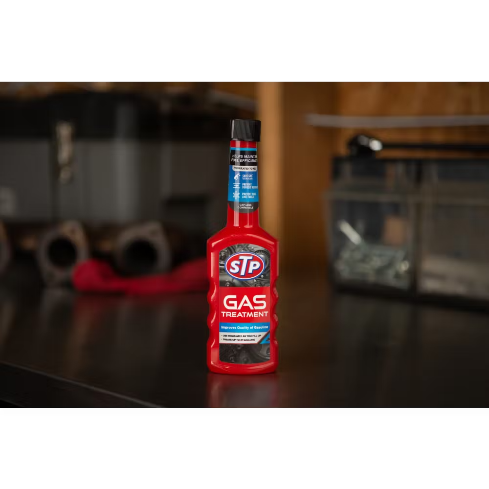 Gas Treatment Image 23
