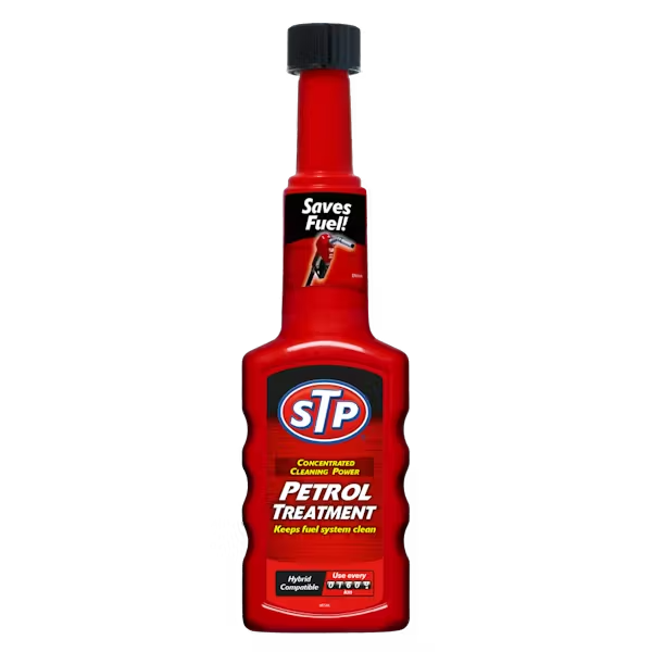 Petrol Treatment Image 1