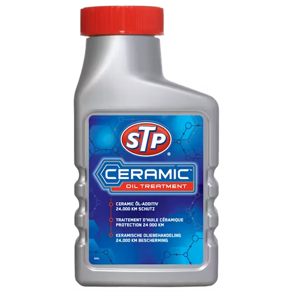 Ceramic Öl-Additiv Image 1