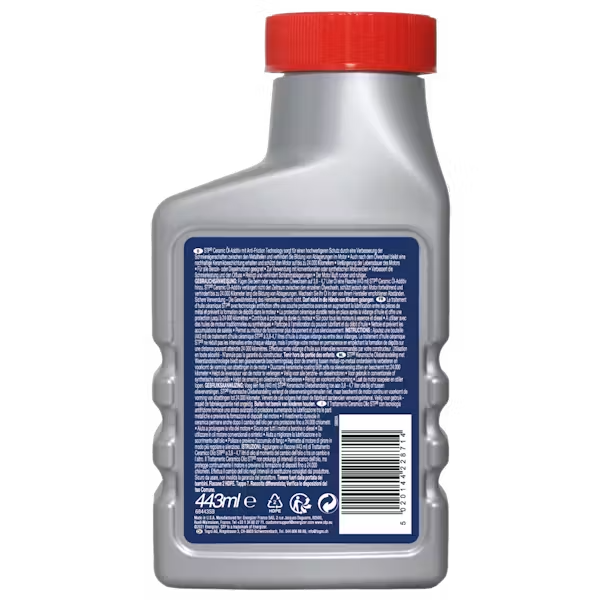 Ceramic Öl-Additiv Image 2