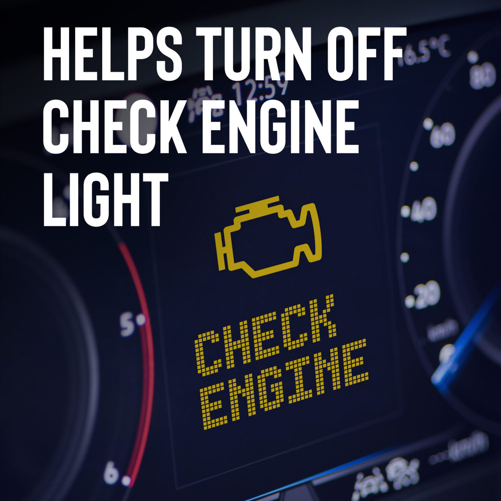 STP Fuel, Exhaust & Emissions System Cleaner Image 2