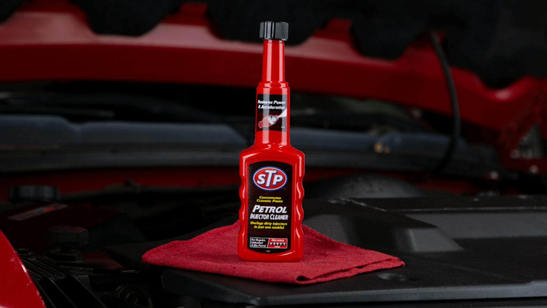 Problem Solver - STP Indonesia