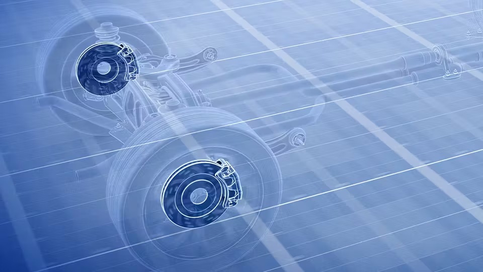 Brake System – Basic Maintenance | STP®