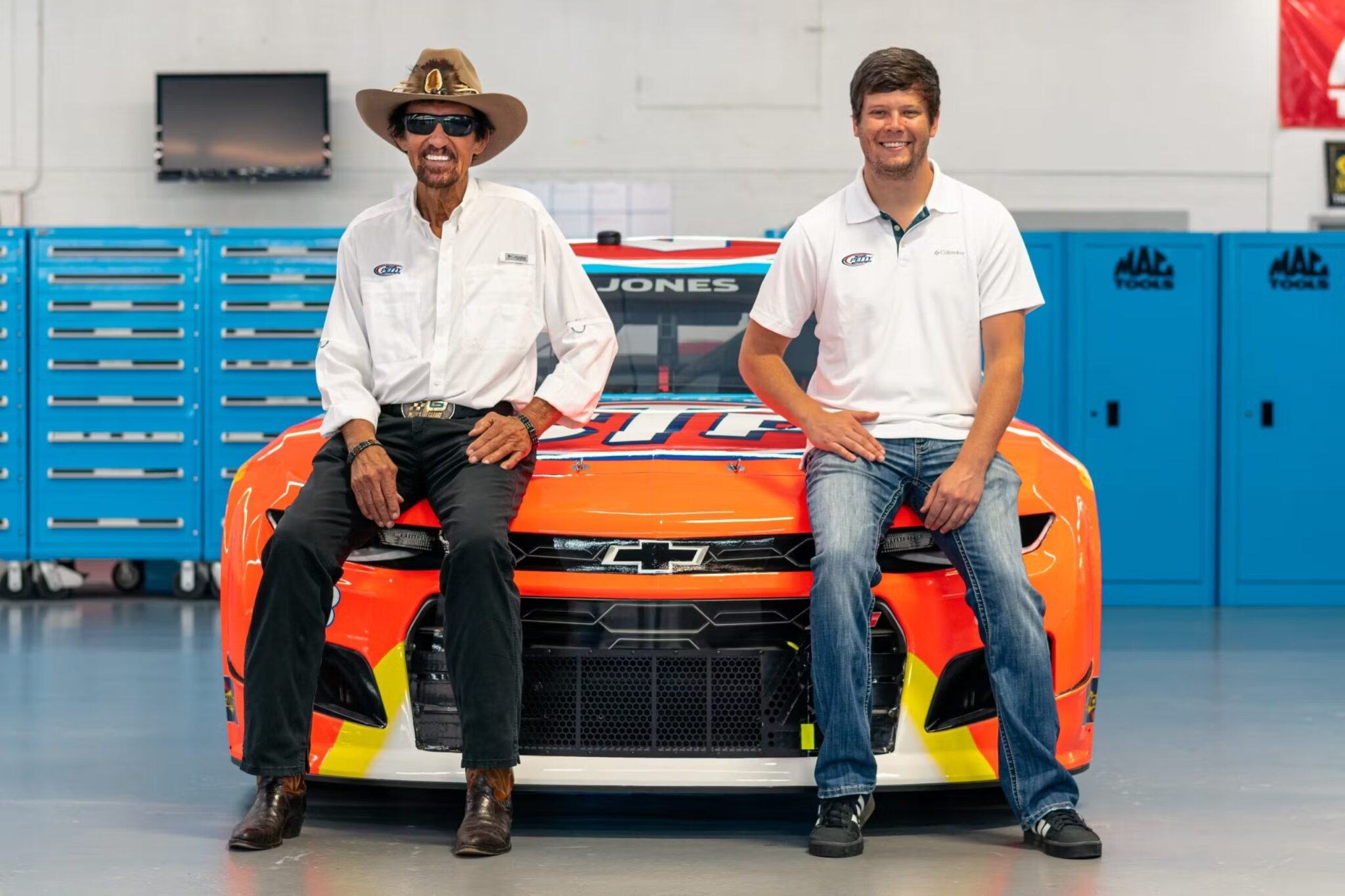 Racing - STP® US